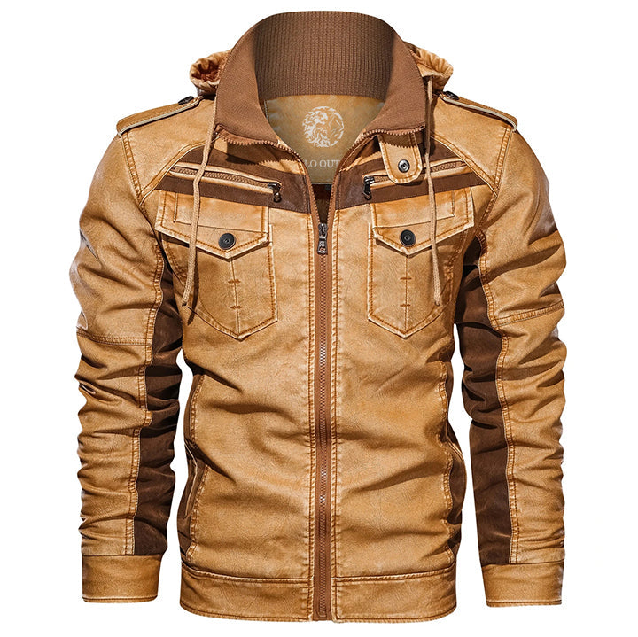 WW | Jacke - limitierte Auflage für einen auffälligen Look