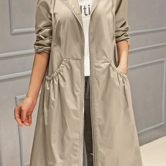 WW | Delicious Coat in an Elegant Design