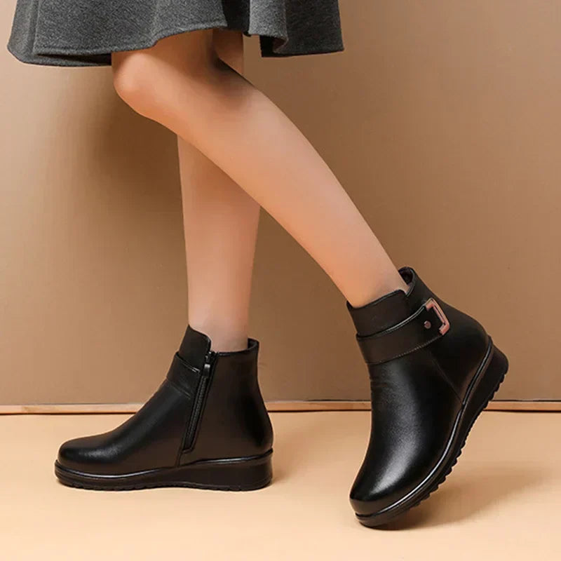 Caroline – Premium Comfort Boots for Women