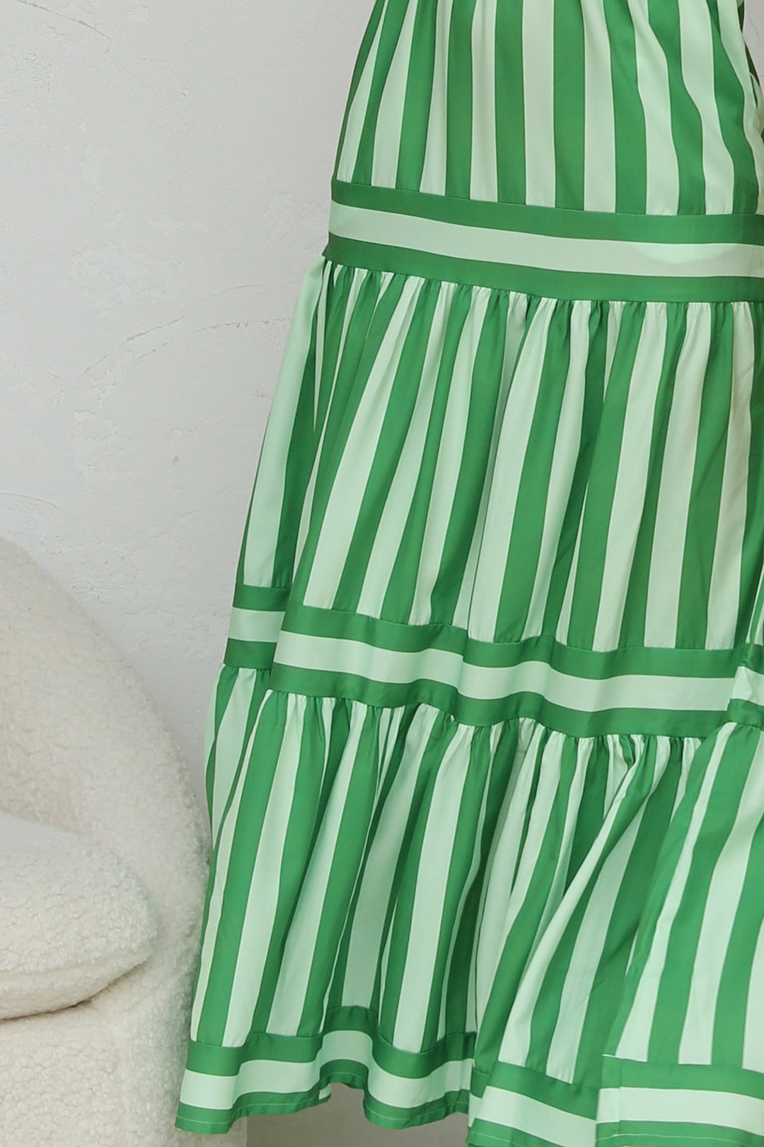 Sundress - Stay Cool and Stylish