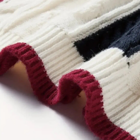 WW | Strickpullover für Herren