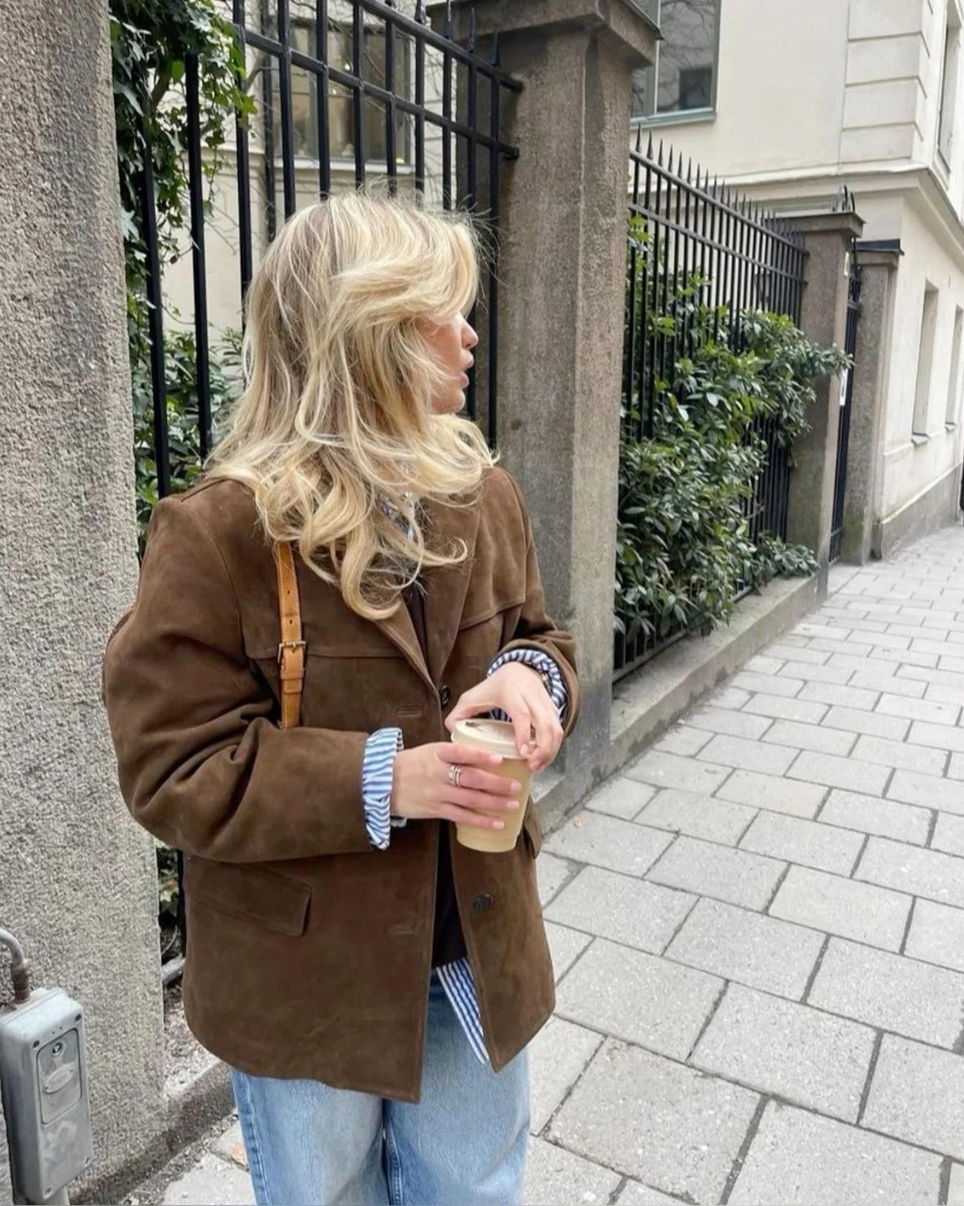 WW | Women's Coat