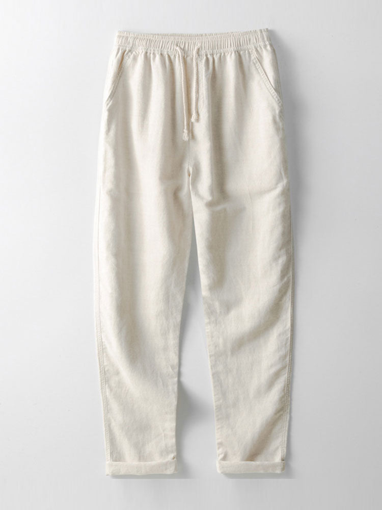WW | Two-Piece Set (Blouse + Trousers)