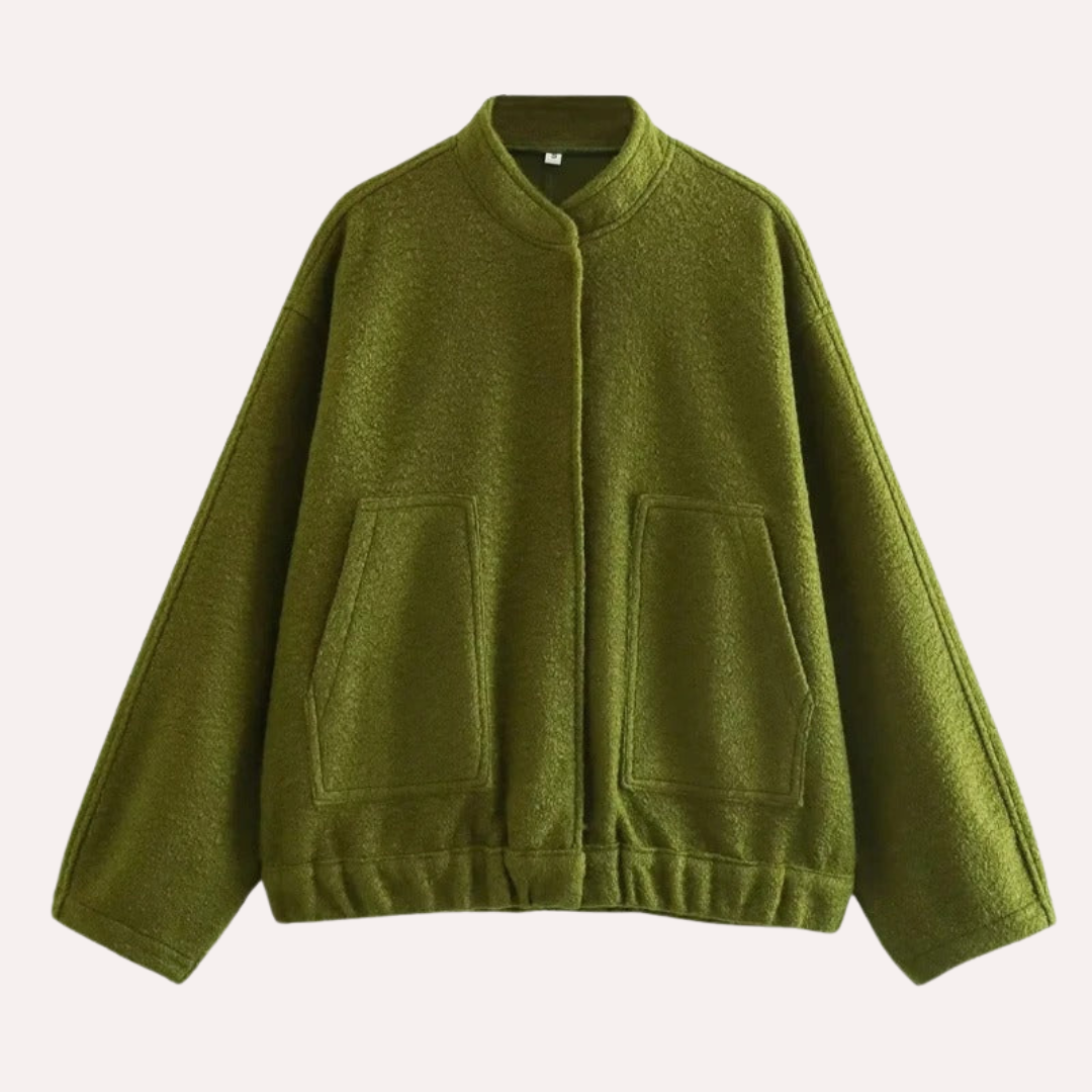 WW | Modische Herbstjacke