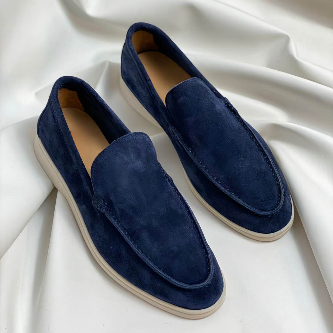 WW | Bequeme Slipper