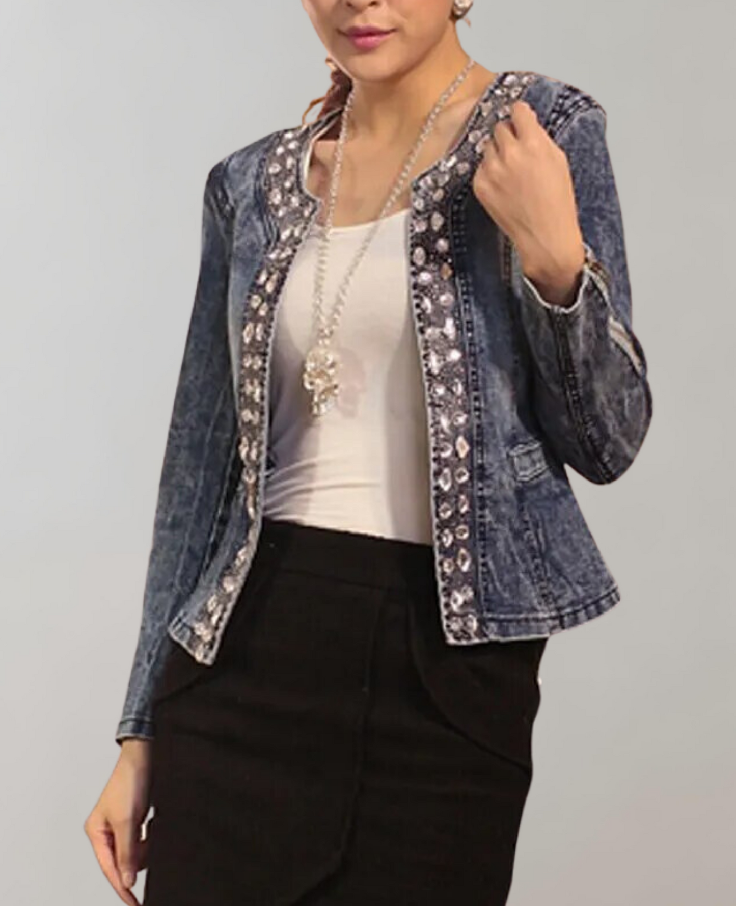 WW - Women's Vintage Outerwear