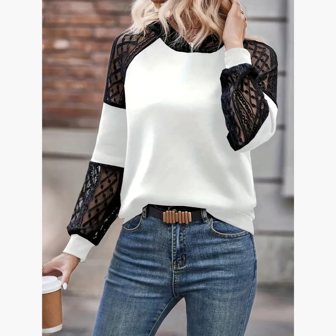WW | Stylish Solid Color Hoodies For Women