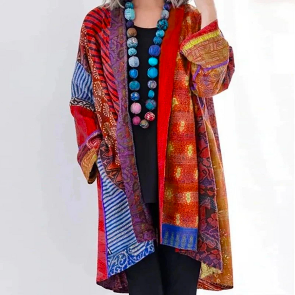 WW | Elegant Riding Jacket for Ladies