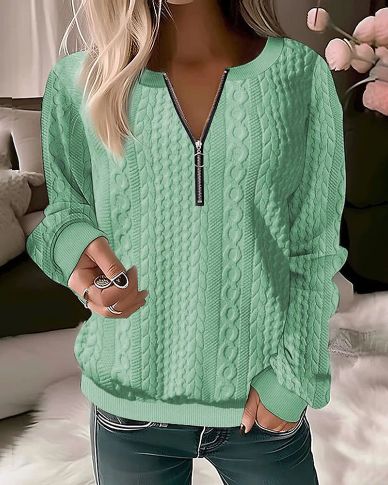 WW | Stilvolle lässige Sweatshirts für Damen