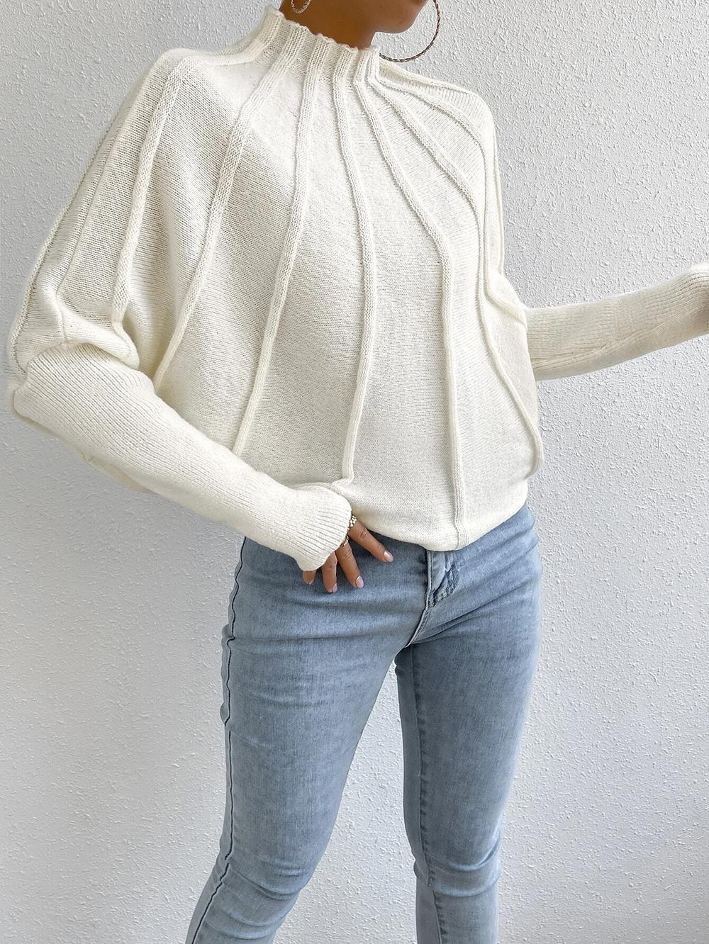 WW | Cozy Knit Sweater For Women