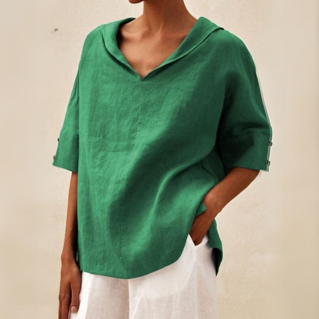 WW | Plus Size Shirt