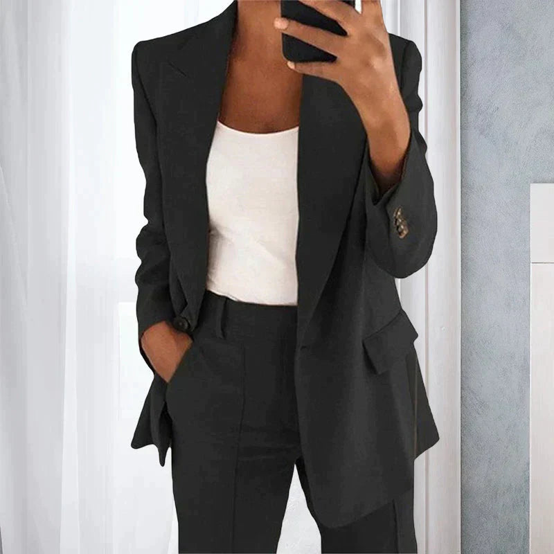 WW | Super Stylisches und Elegantes Set