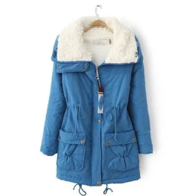 WW | Doubles for Ladies Winter