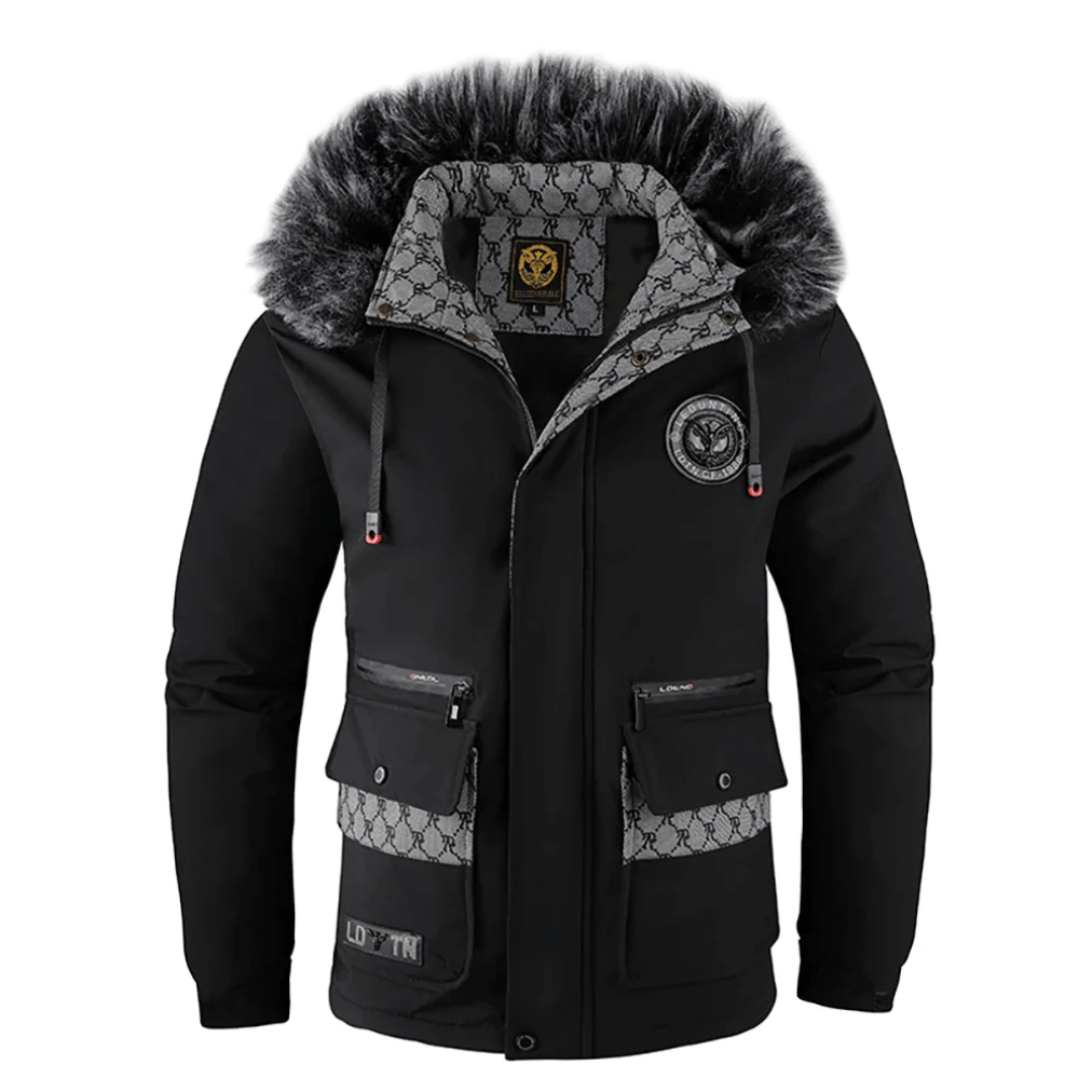 WW | Armor Daunenjacke