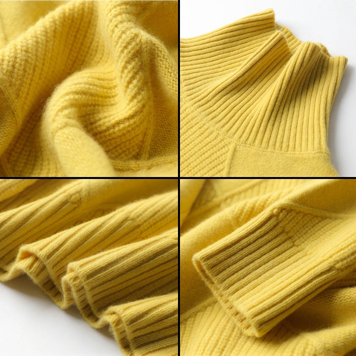 WW Knitted Sweater