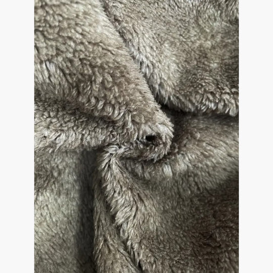 WW | Stilvolle Fleecejacke mit Kapuze für Damen