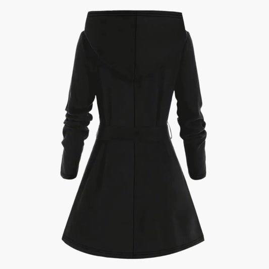 WW | Stilvolle Kapuzenjacke mit Kapuze für Damen