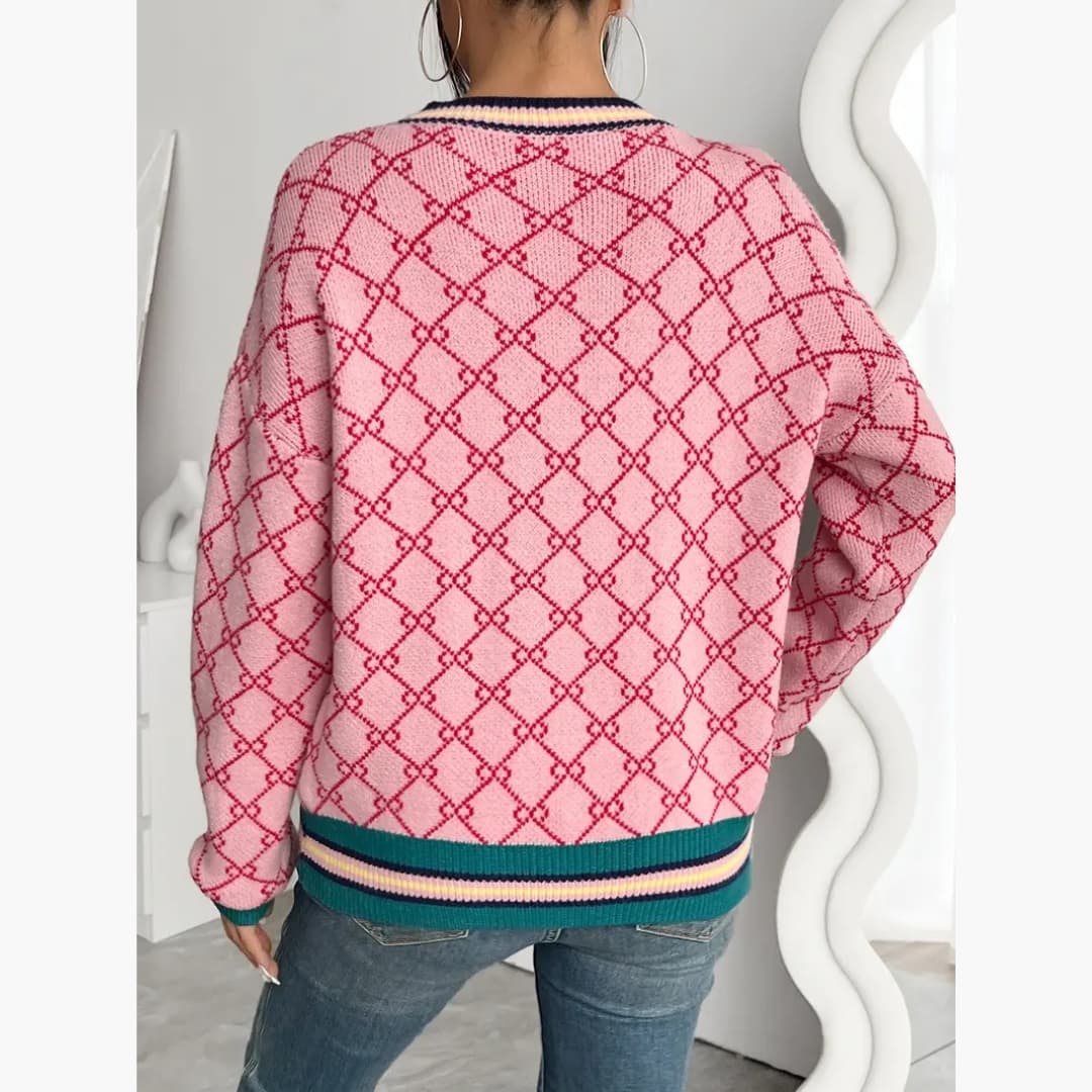 WW | Gemütliches und modernes Stricken für Frauen