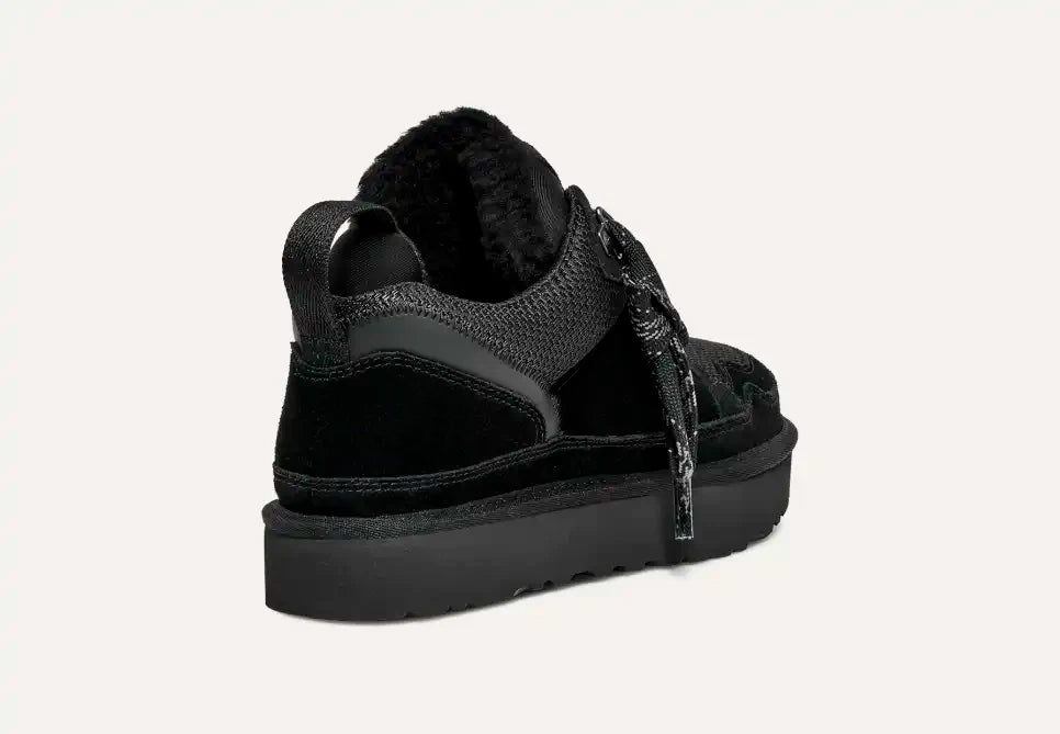 WW | Schweden Winterstiefel Damen mit Fleece und rutschfester Sohle