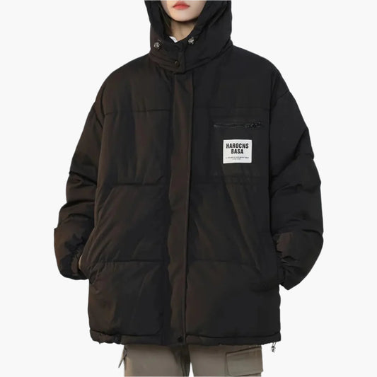 WW | Stilvolle Jacke im Koreanischen Stil für Damen