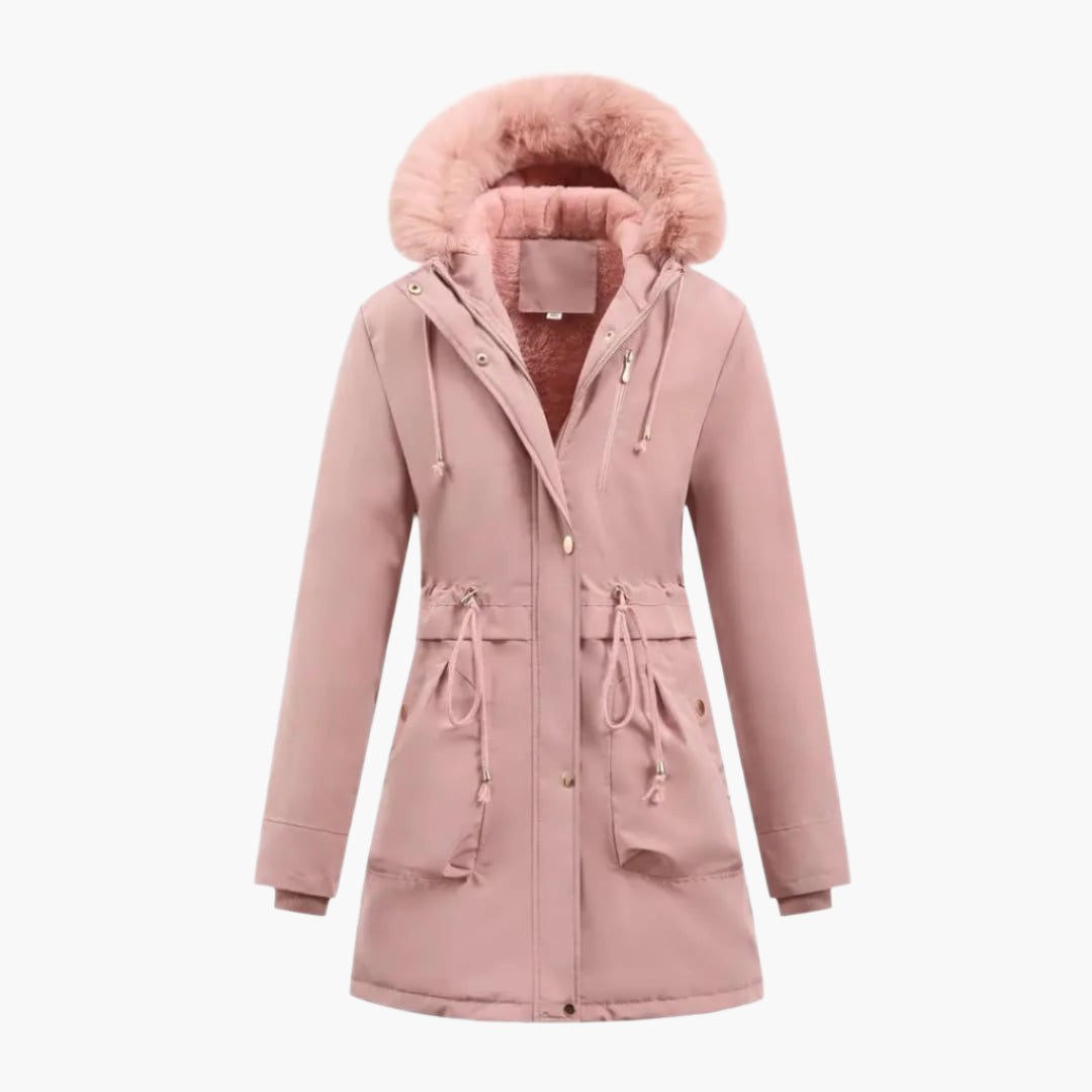 WW | Outdoor Winterparkajacke für Frauen