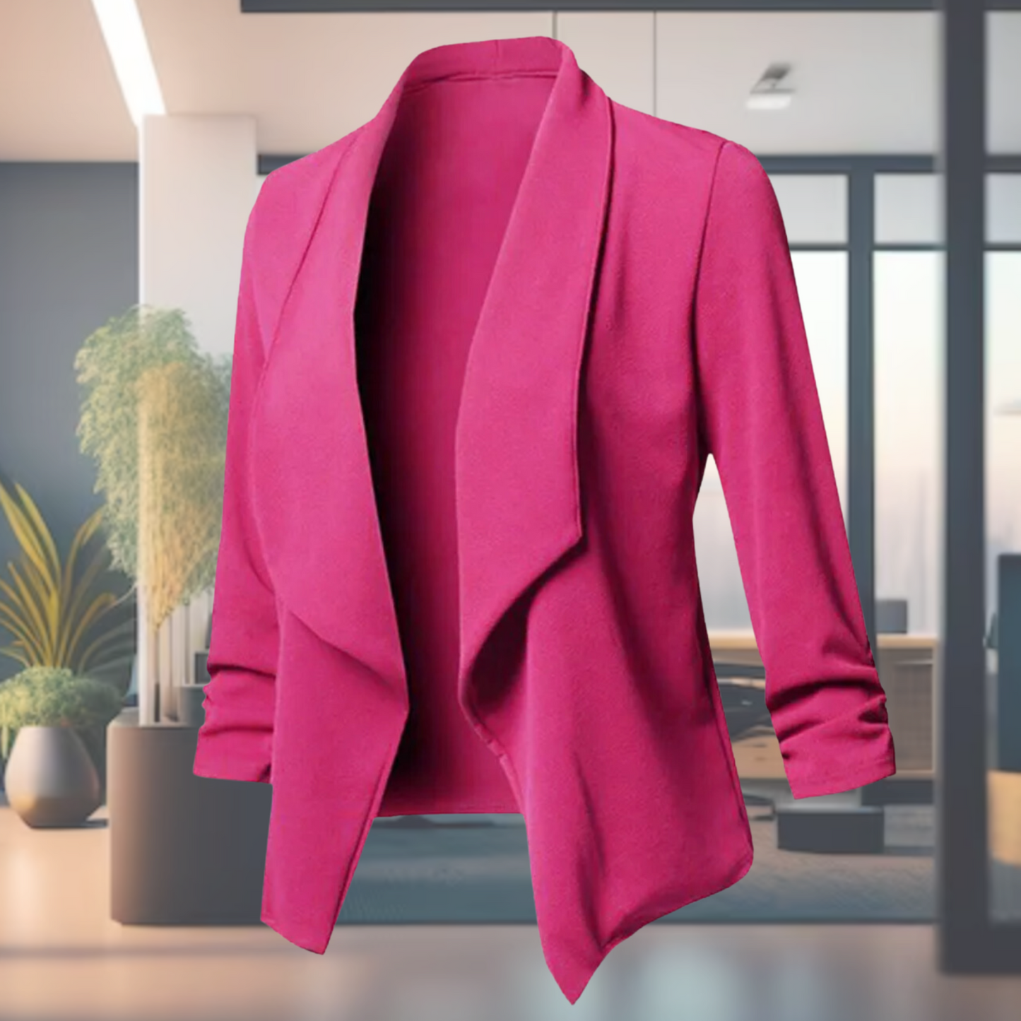 WW | Elegant Blazers