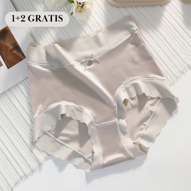WW aus Satin – 1+2 gratis