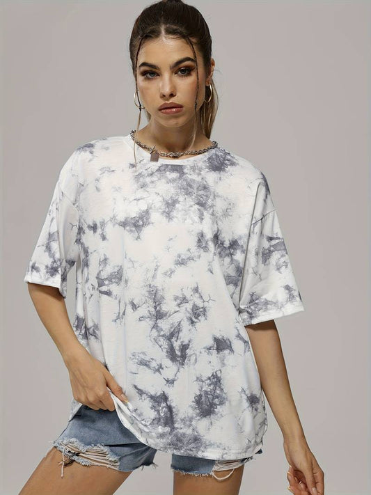 WW | Kurzärmliges Sportshirt für Mädchen