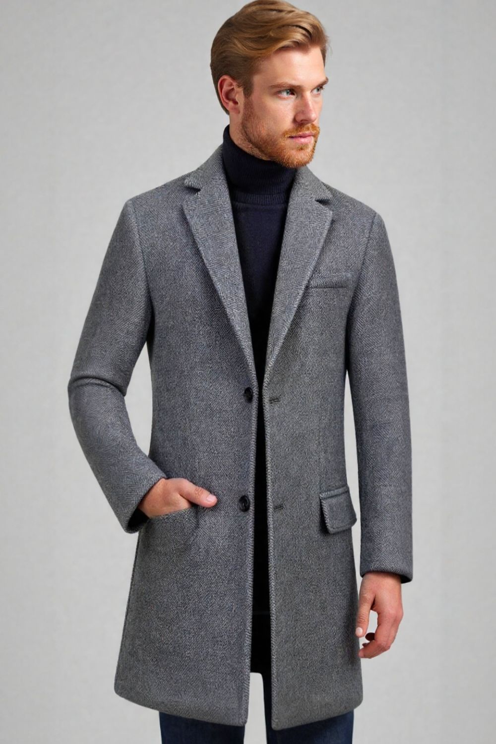 WW | Hunter Jacket