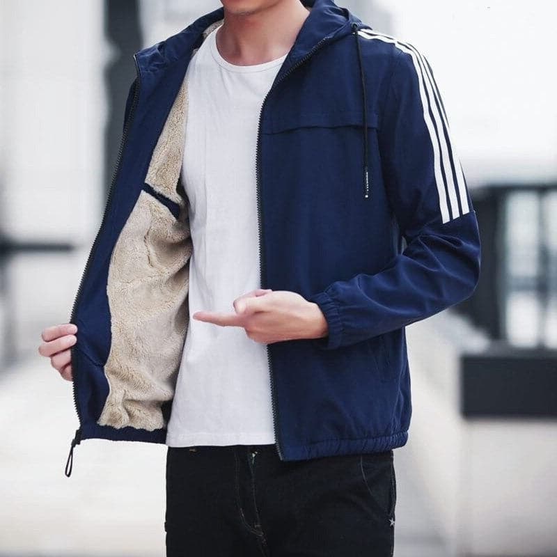 WW | Leisure Hoodie