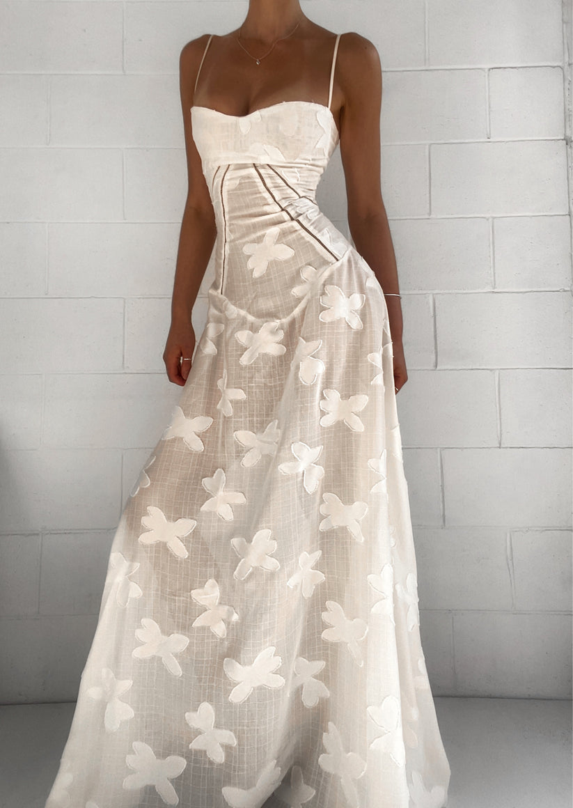 Mallorca dress