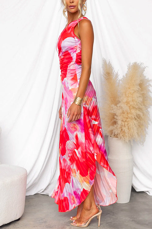 Kelsey | Elegant Dress