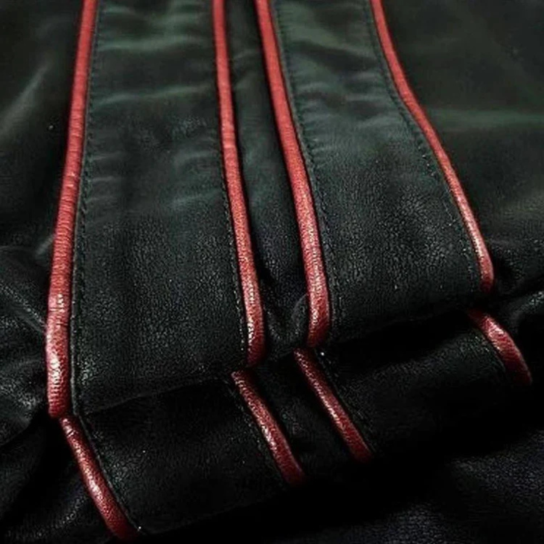 WW | Motorcycle Jacket for Men Waterproof