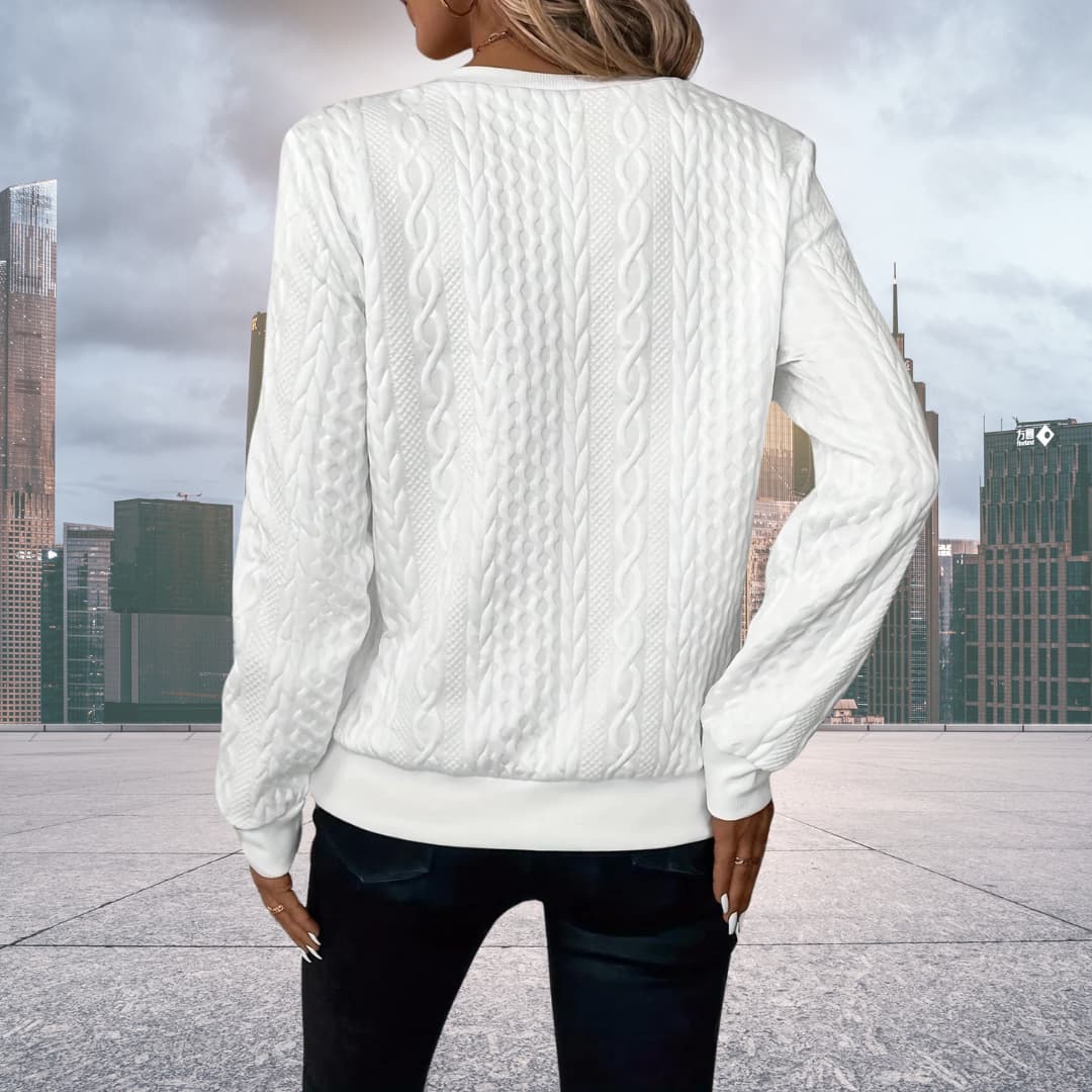 WW | Damenpullover – Gemütlich und elegant für den Alltag