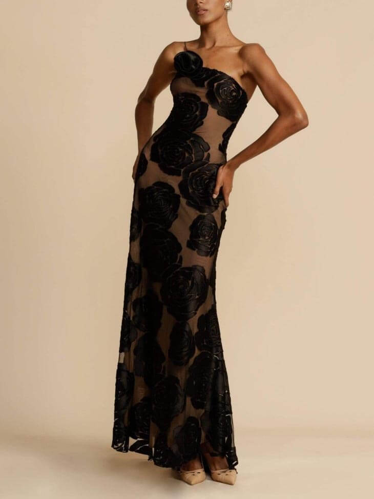 Alice | Elegant Dress