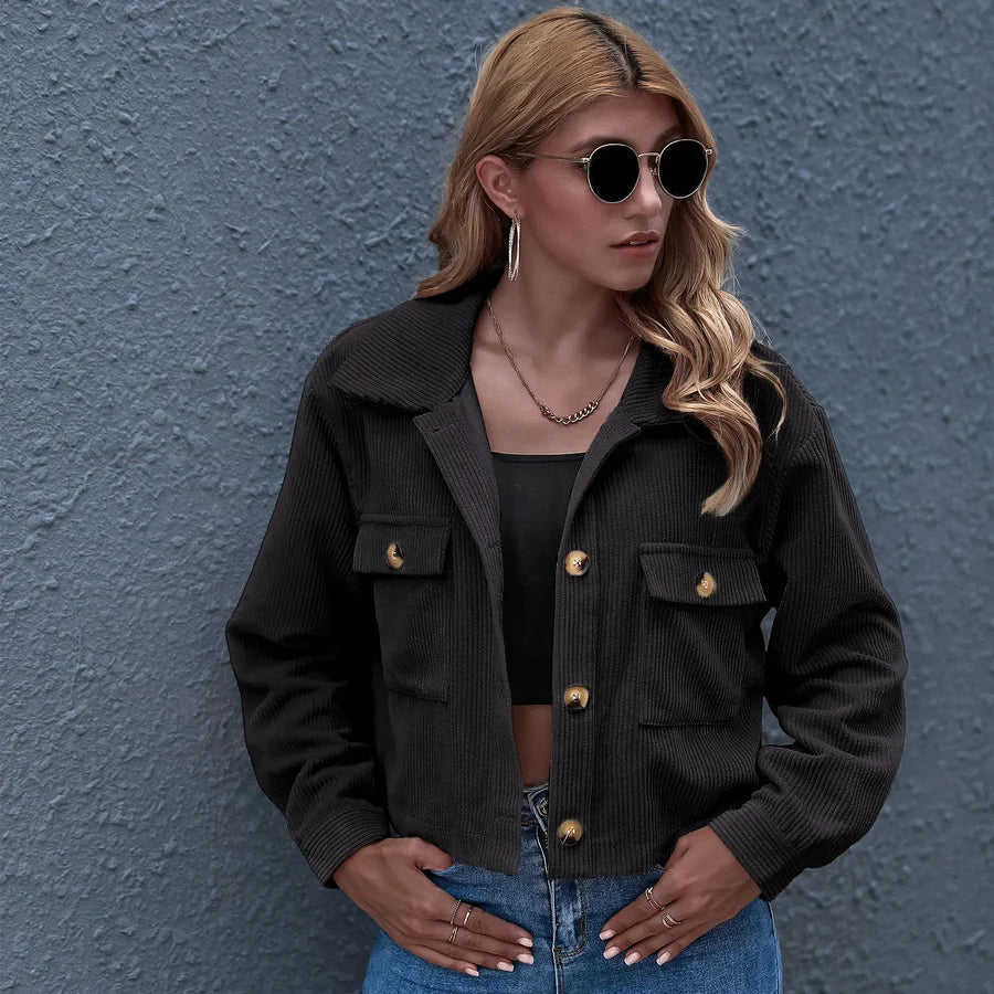WW | Elegant Summer Jacket