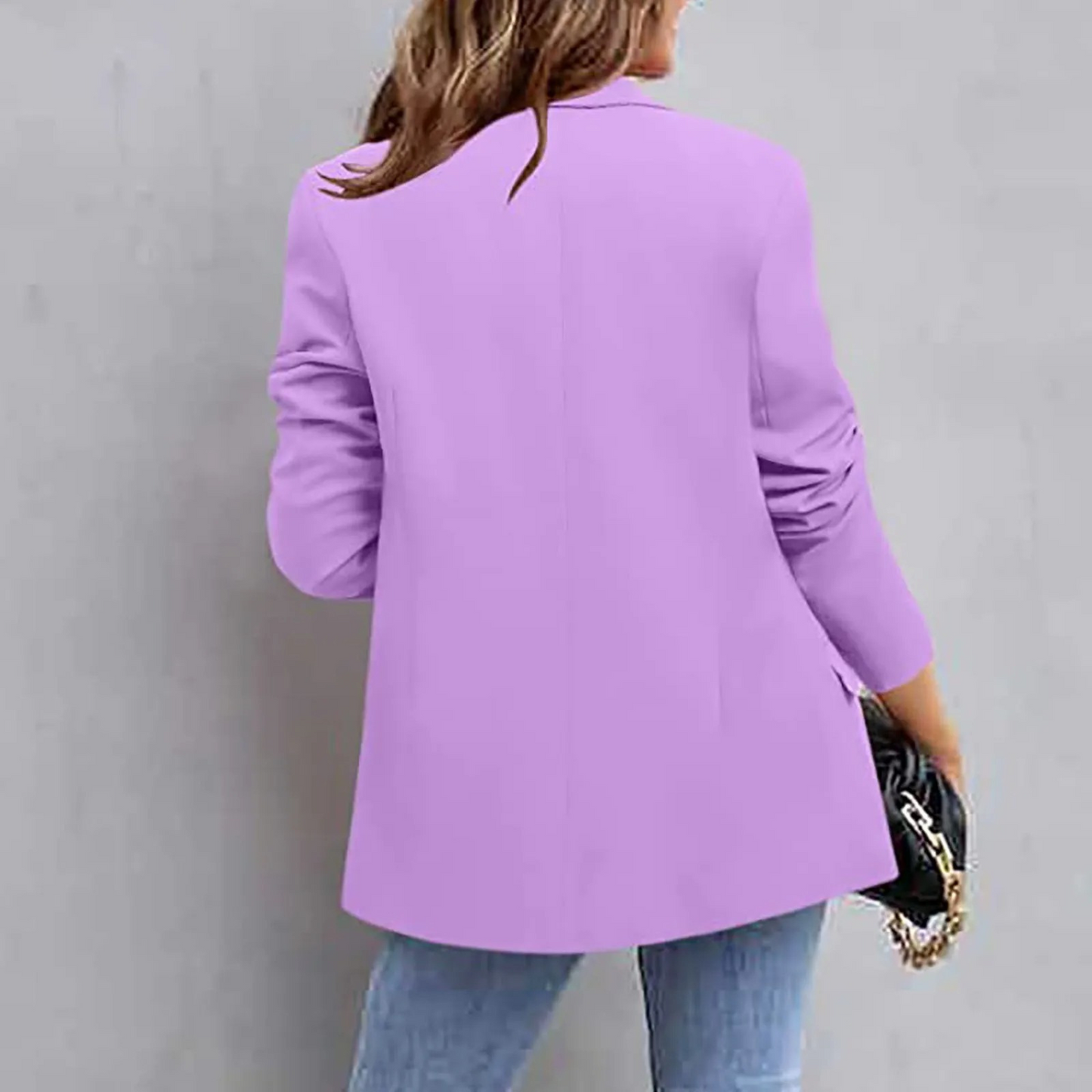 WW | Korean Women's Jacket