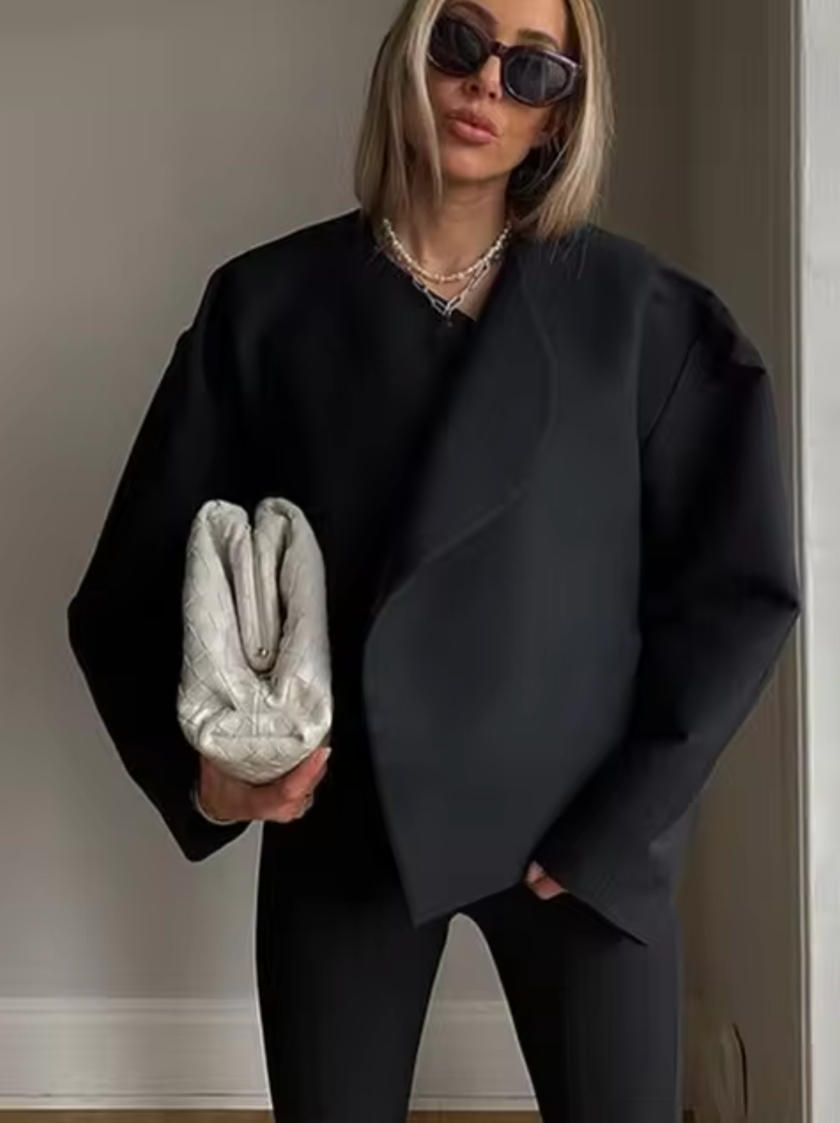 WW | Wool coat
