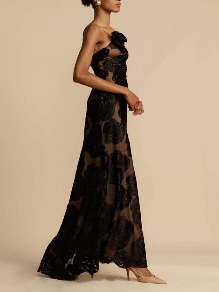 Alice | Elegant Dress