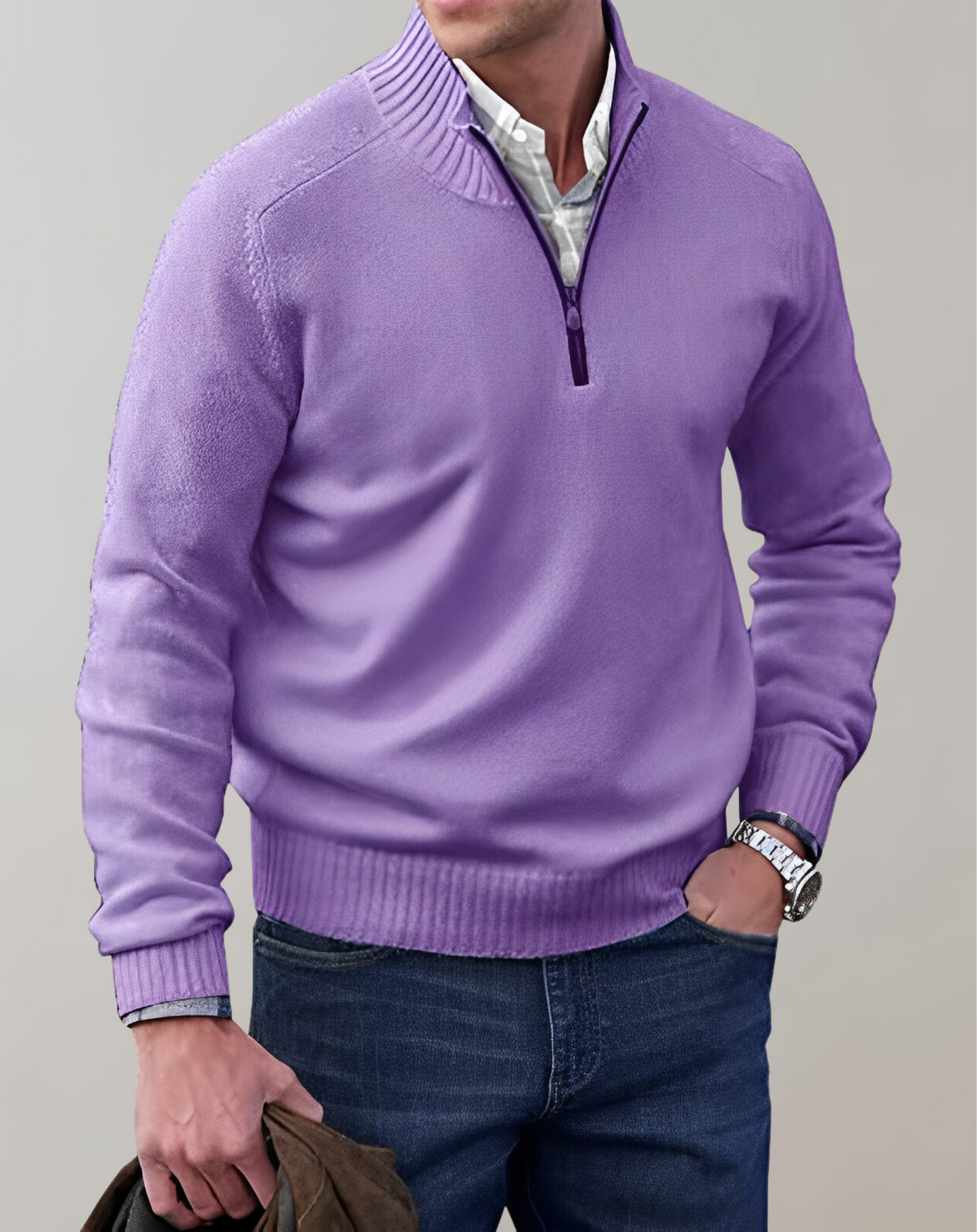 WW | Sweaters for Men