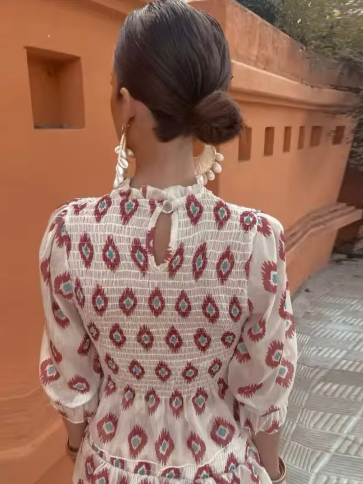 Juliette™ | Sophisticated Summer Dress