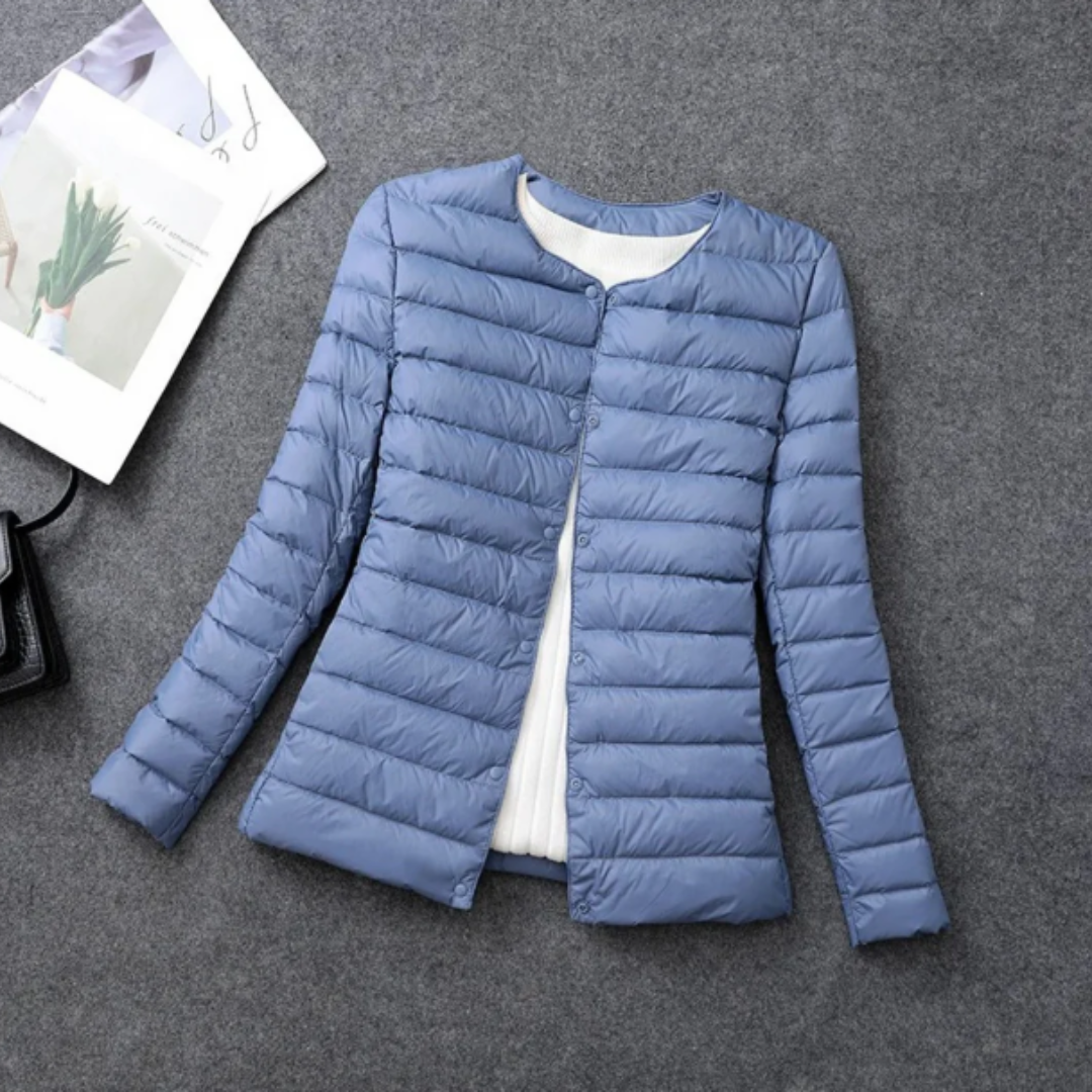 WW | Women's Down Jacket Winter