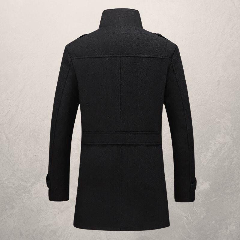 WW | Stilvolle und Warme Winterjacke für Damen