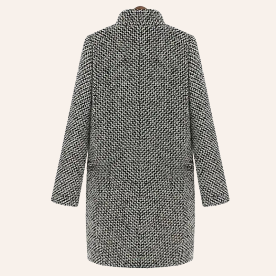 WW | Elegant and Comfortable Coat