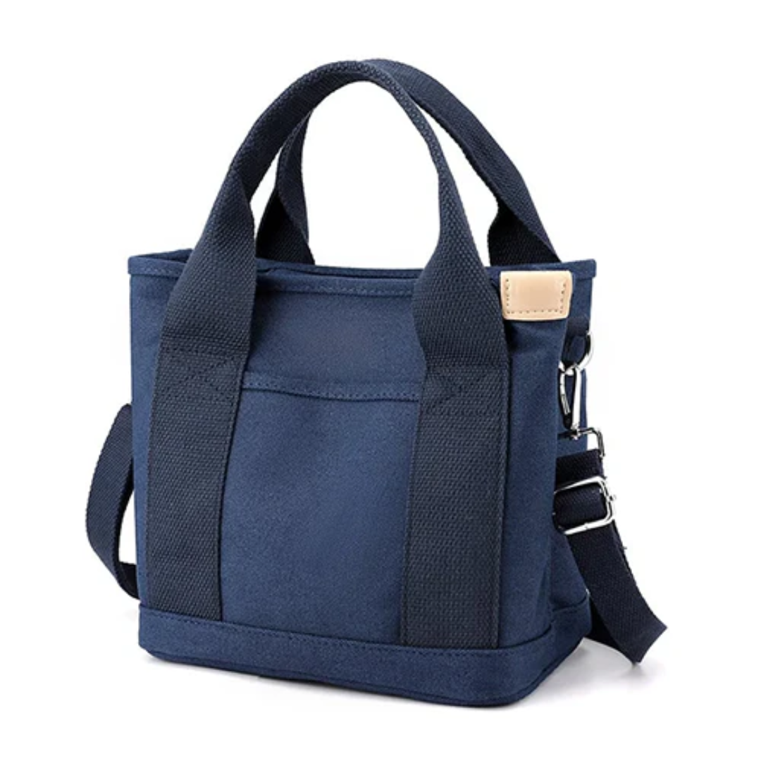WW | Women's Messenger Bag in a Modern Design