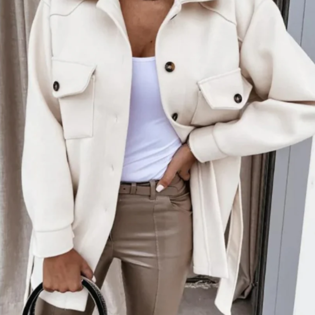 WW | Elegant Jacket for Women