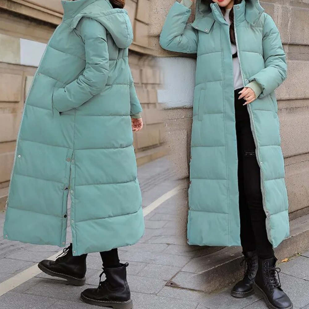 WW | Parka Women