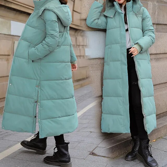 WW | Parka Women