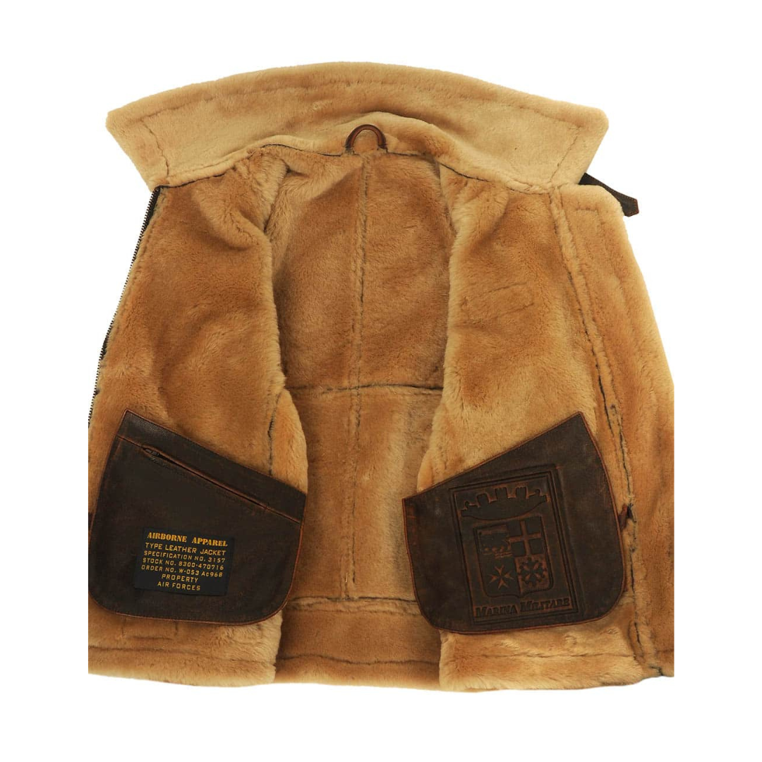 WW | Men's Bomber Jacket
