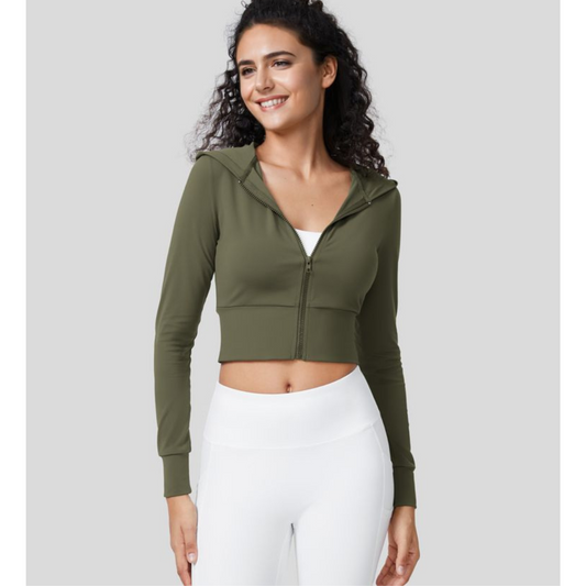 WW | Women's Hooded Coat